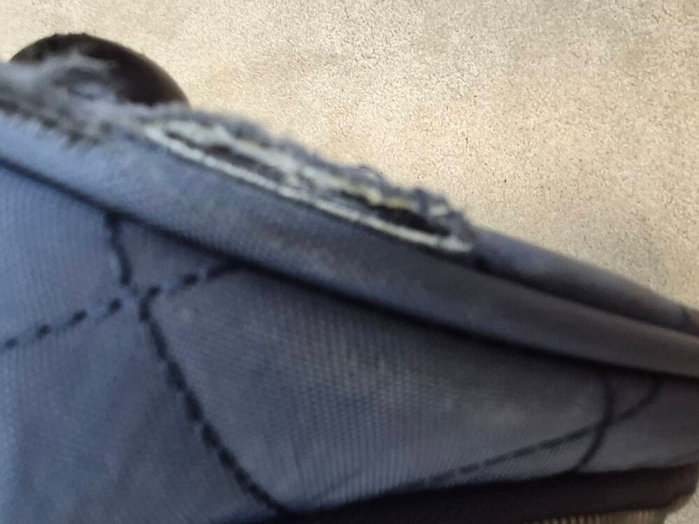 Baggalini rolling Duffle bag - Picture 10 of 14